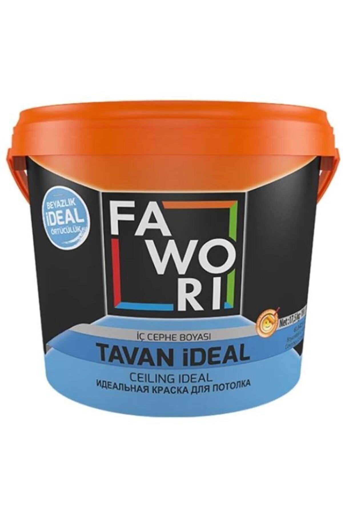 Fawori Tavan Ideal 10kg