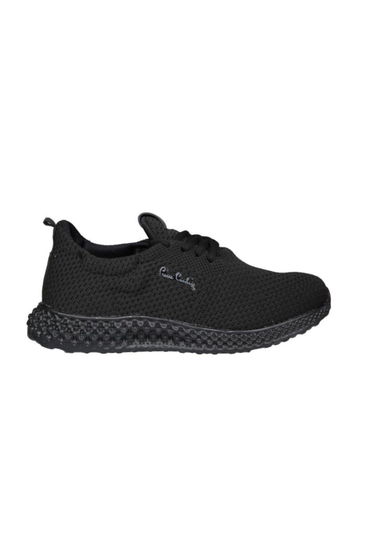 Pierre Cardin Erkek  Siyah Sneakers Pc-30646