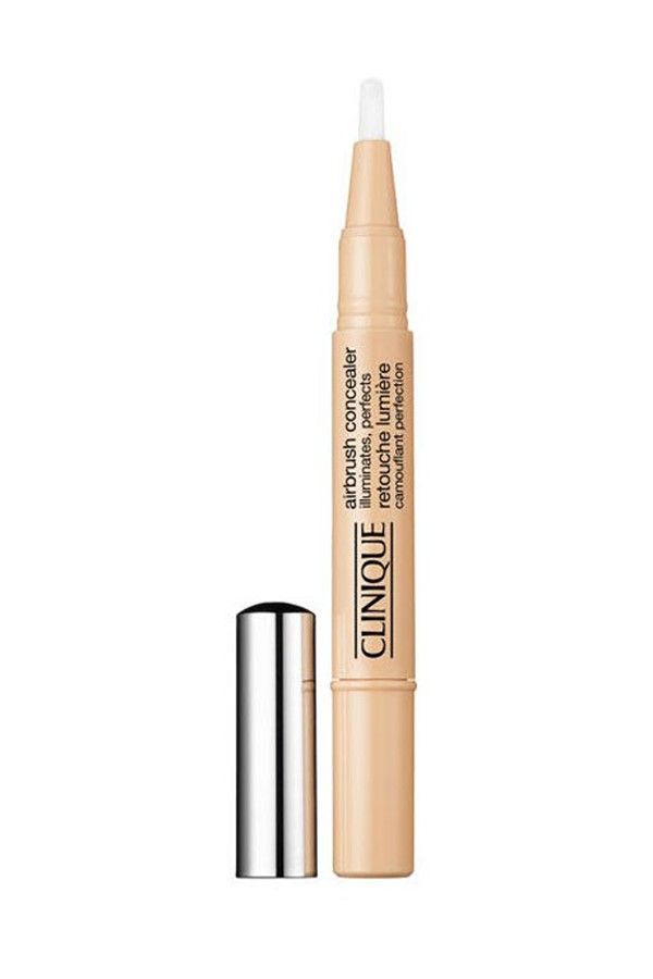 Clinique Kapatıcı - Airbrush Concealer 06 Neutral Cream 1.5 ml 020714731311