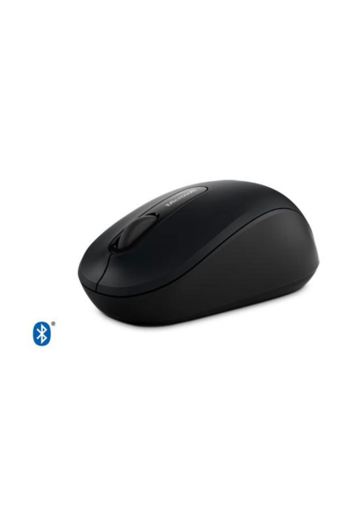 Microsoft Mıcrosoft Pn7-00003 Bluetooth Mouse 3600 Siyah