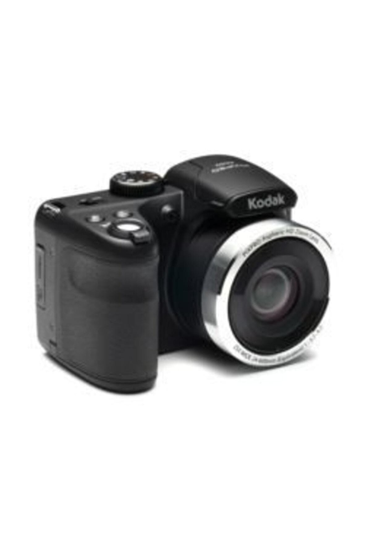 AZ252-BK 16MP 25x Optik Zoom Fotoğraf Makinesi Siyah
