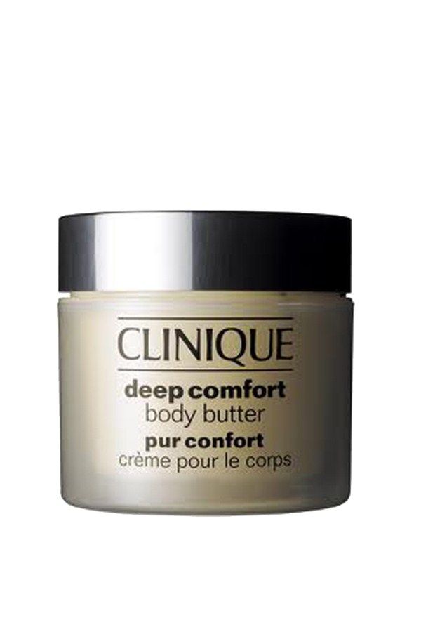 Clinique Deep Comfort Vücut Yağı 20714139193
