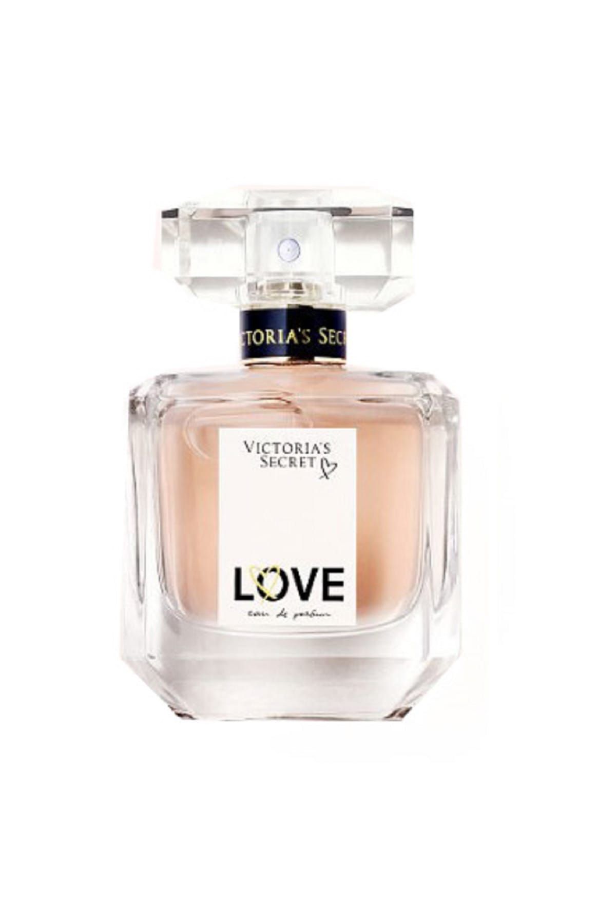 Victoria's Secret Love Edp 30 ml Kadın Parfümü 667547994232