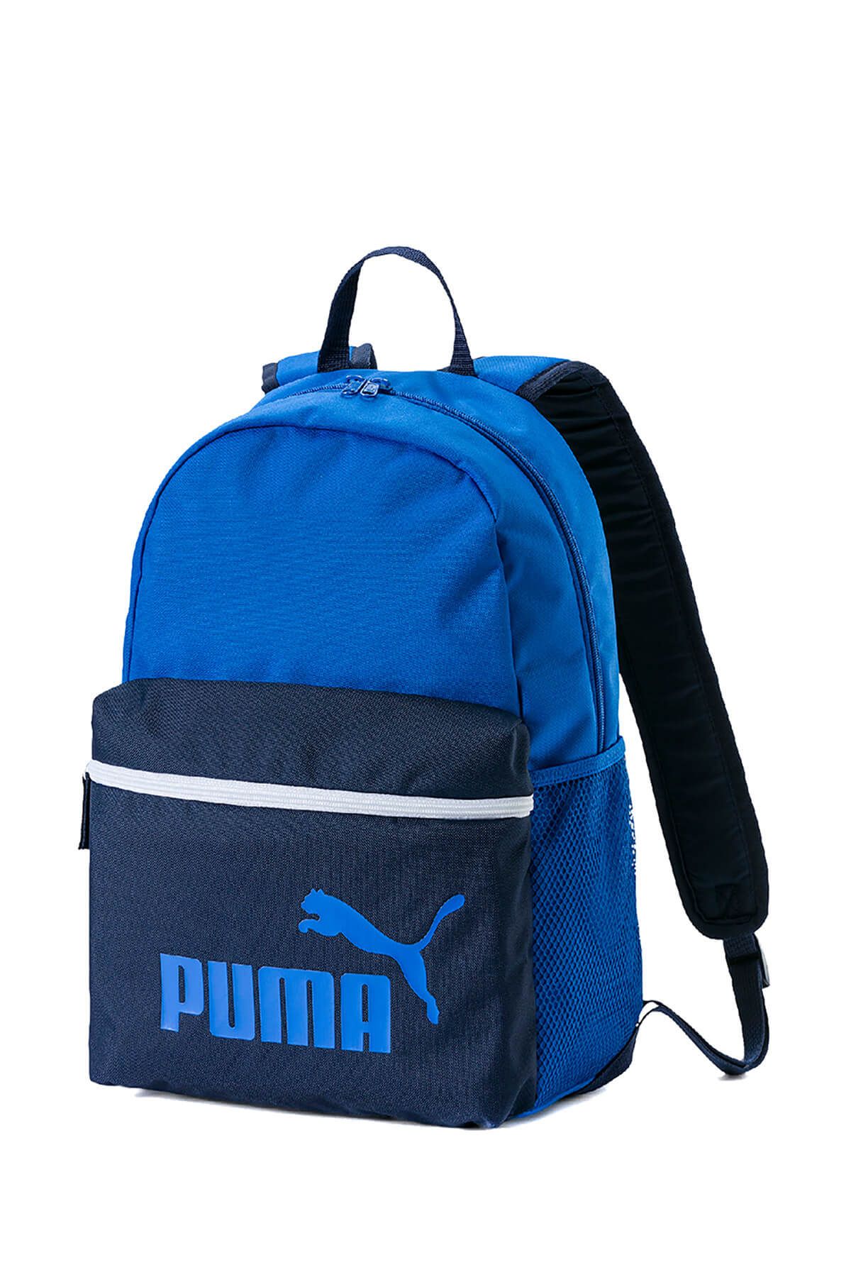 Puma Unisex Sırt Çantası - Phase Backpack - 07548703