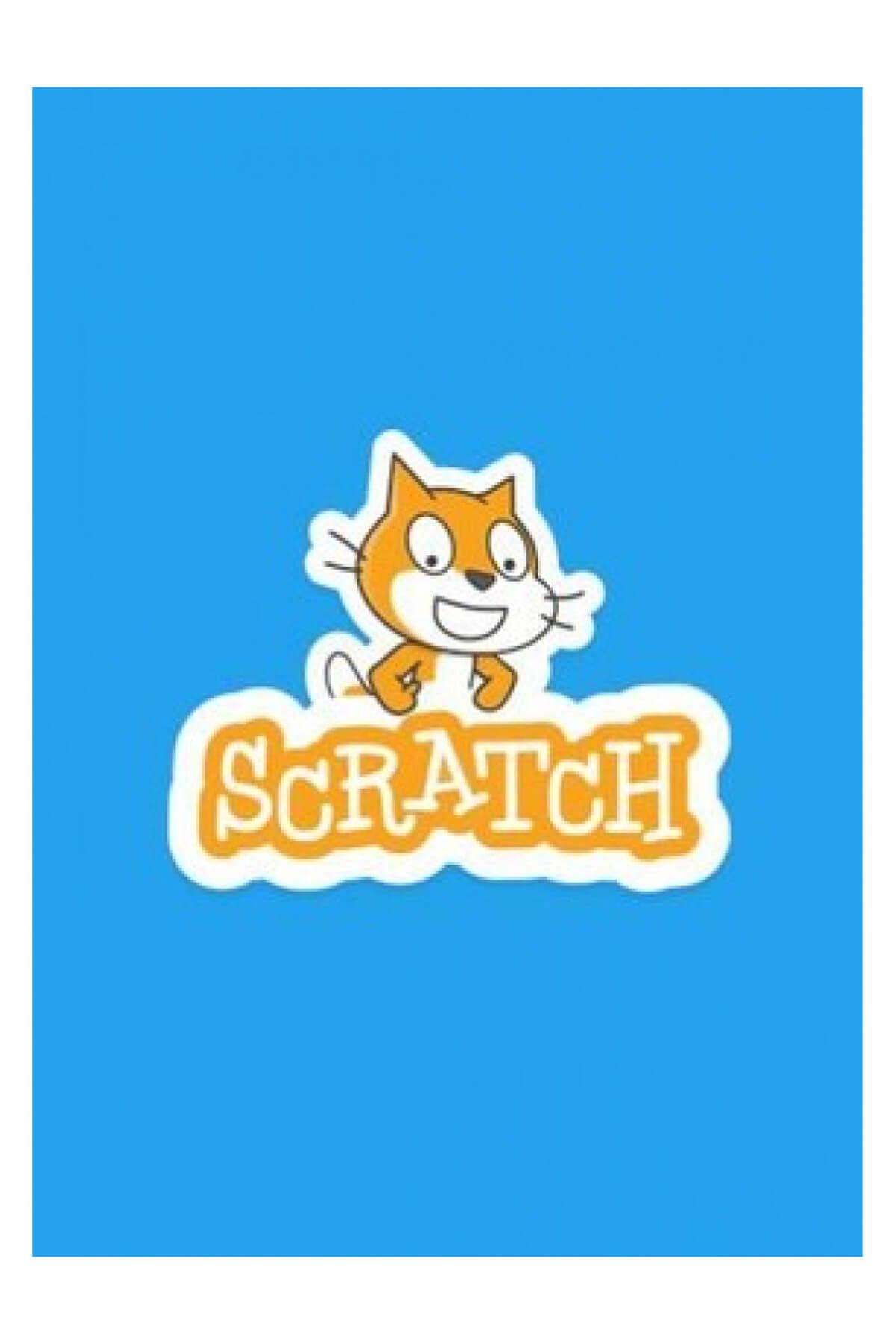 Altınbaşak Scratch Ile Yeni Başlayanlar Için Kodlama