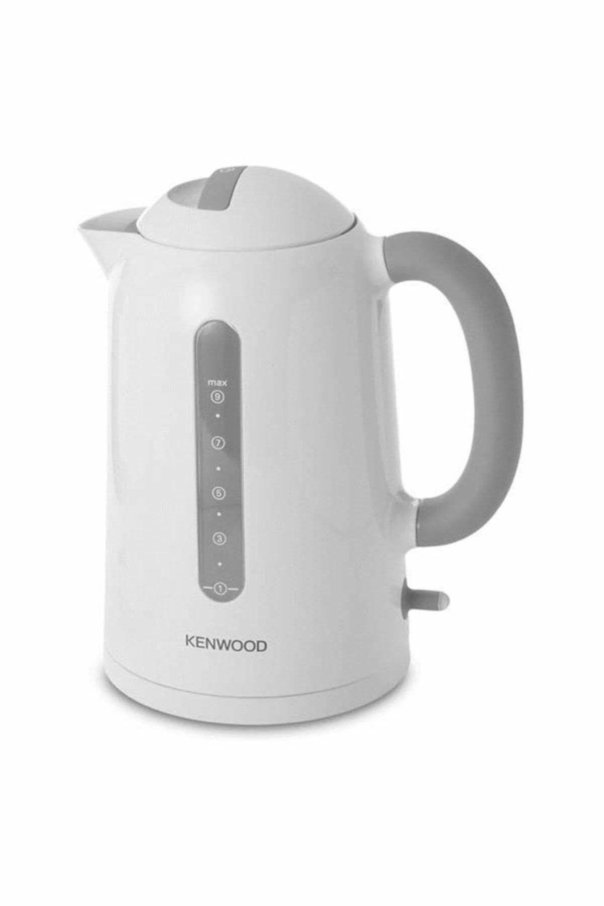 Kenwood Jkp230 Su Isıtıcı