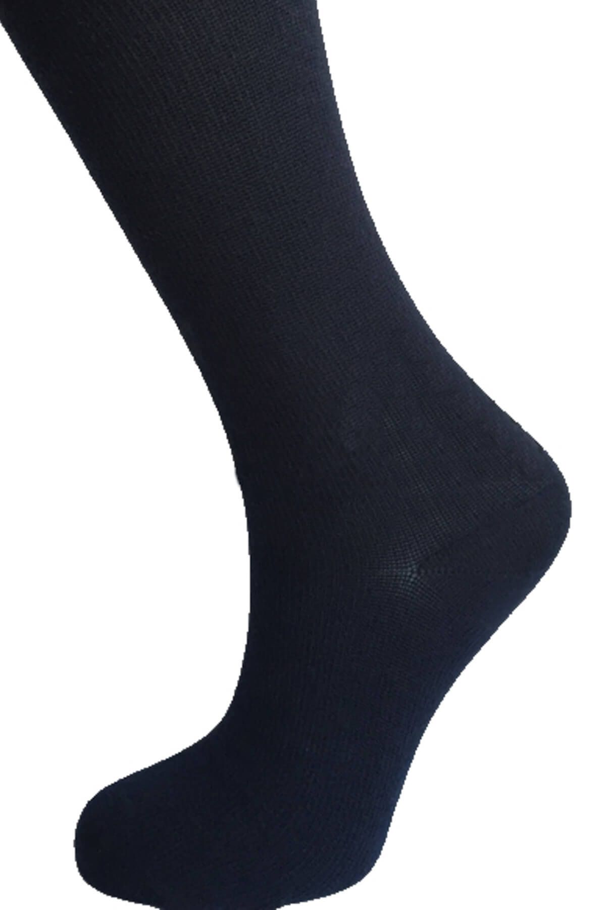 Makalu Ultra Comfort Wool Çorap BHC008