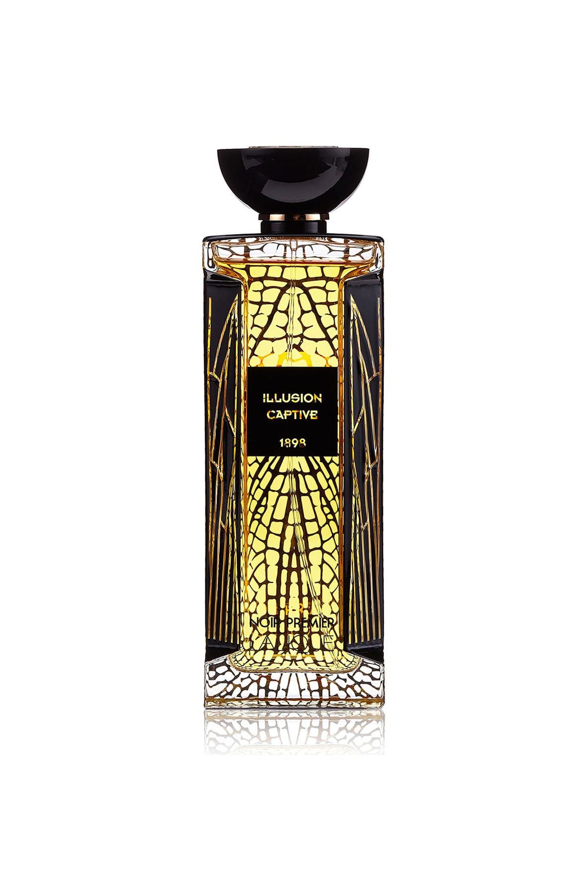 Lalique Illusion Captive 1898 Edp 100 ml Kadın Parfüm 7640111504030