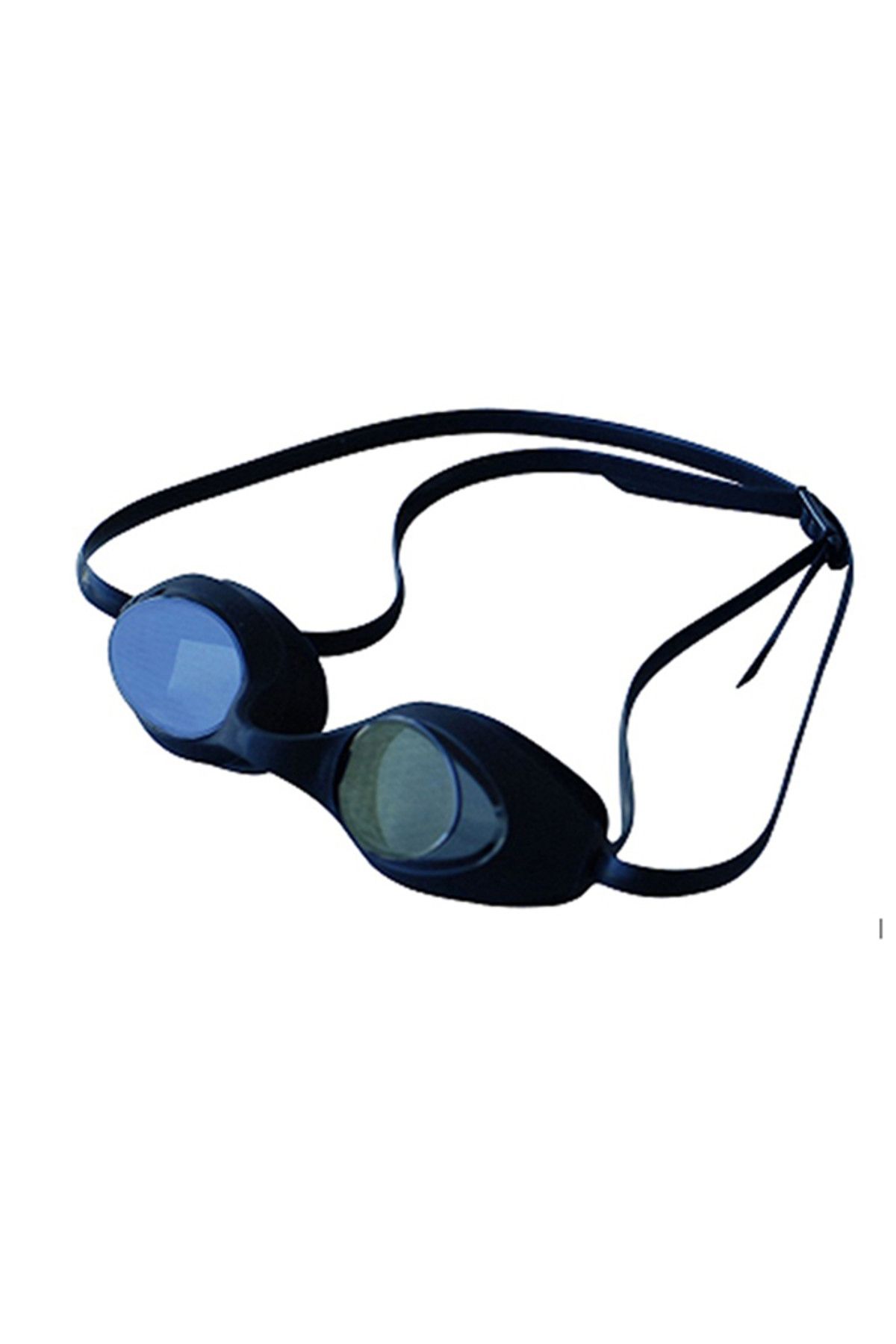 Dunlop Yüzücü Gözlüğü 2329-4 Siyah Renk