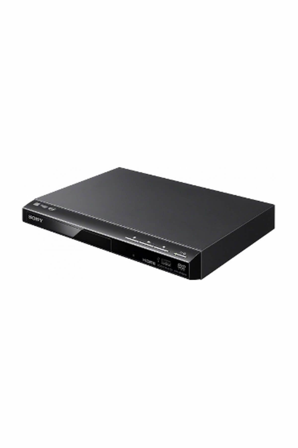 Sony DVP-SR760 DVD Oynatıcı