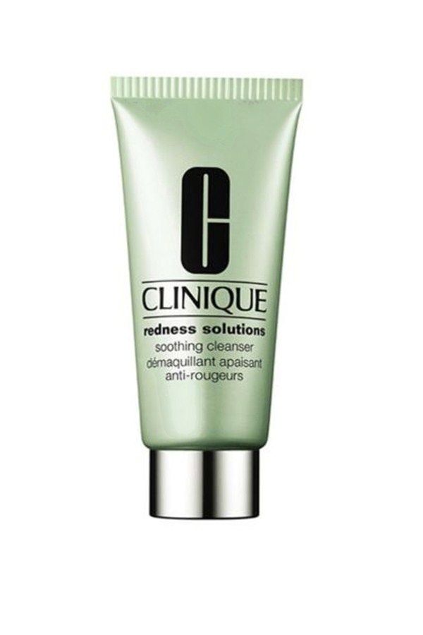 Clinique Kızarıklık Yatıştırıcı ve Temizleyici Redness Solutions Soothing Cleanser 20714297909