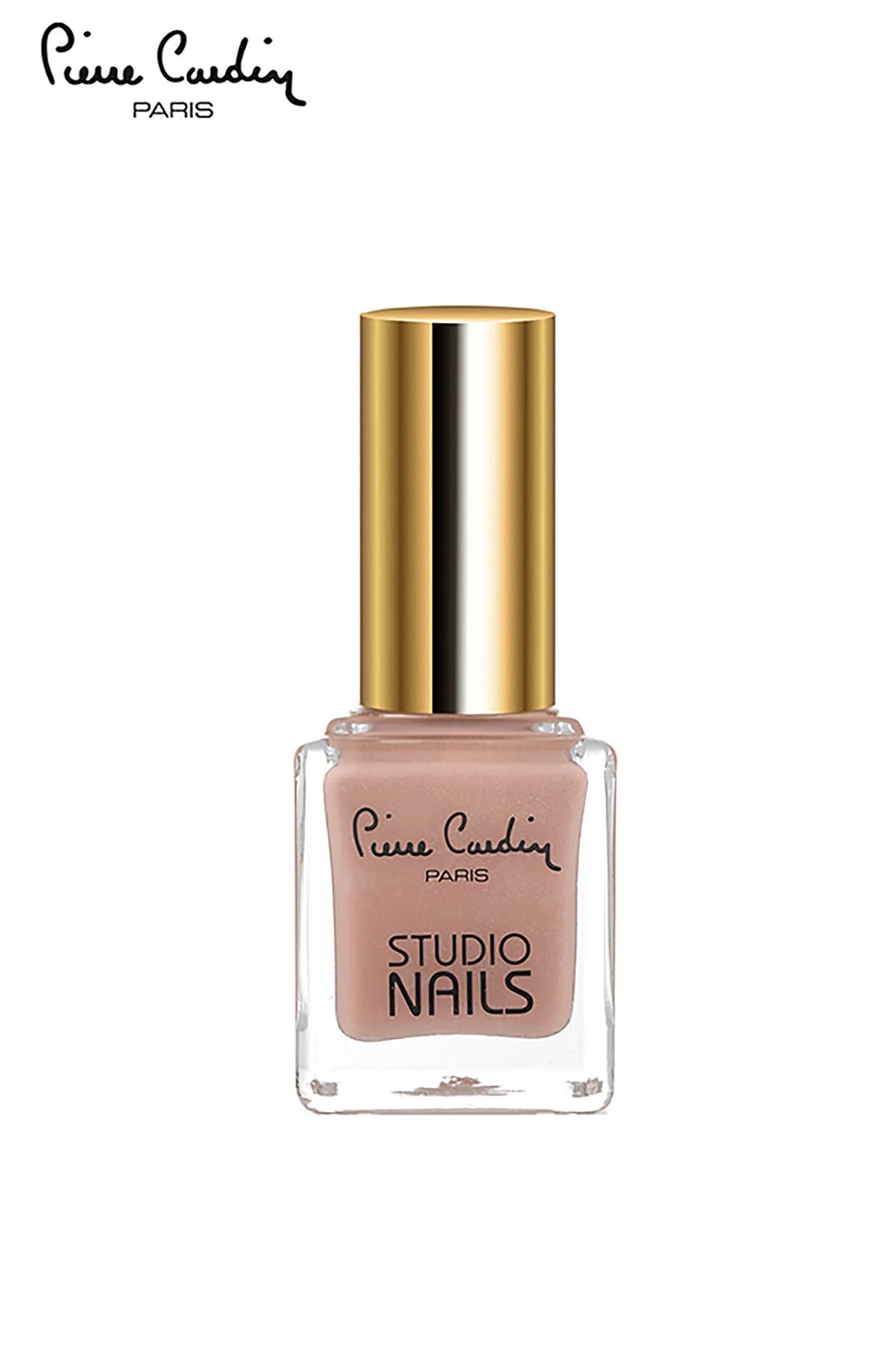 Pierre Cardin Oje - Studio Nails 022 8680570460774