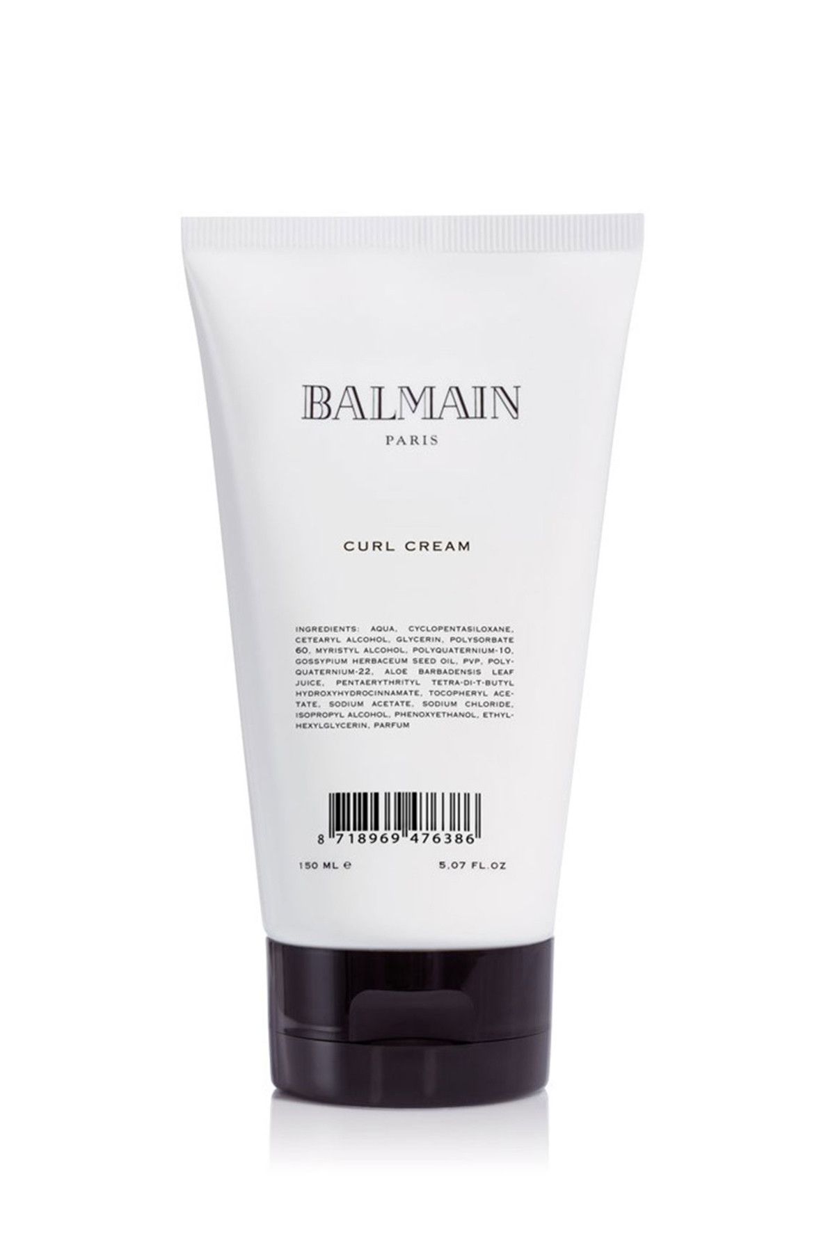 BALMAIN Hacimlendirici Saç Kremi - Curl Cream 150 ml 8718969476386
