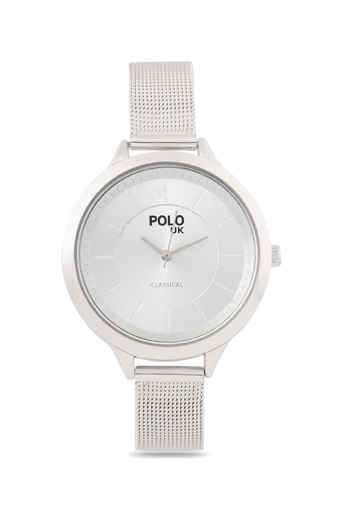 Polo U.K. Kadın Kol Saati POLOUK 5511
