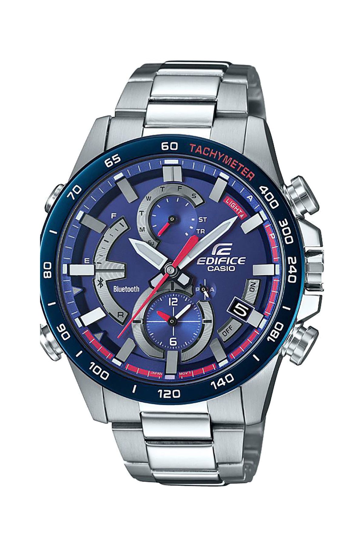 trendyol casio edifice