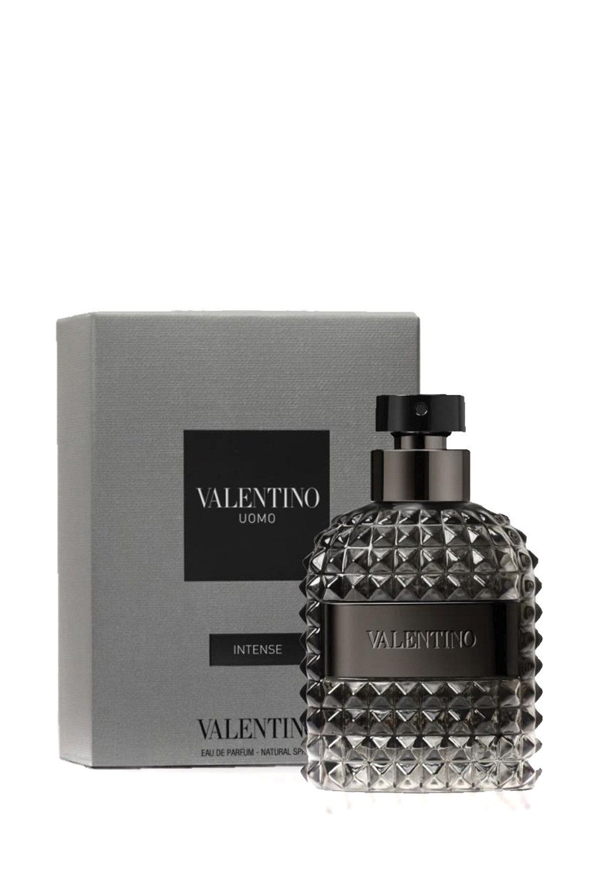 Valentino Uomo IntenseEdp 50 ml Erkek Parfümü 8411061842430