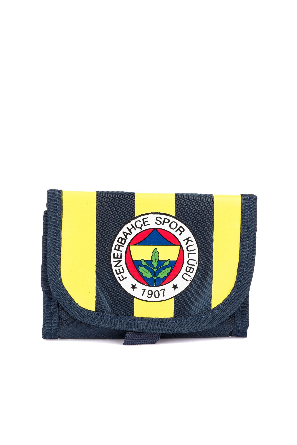 Fenerbahçe Fenerbahçe Unisex Cüzdan HA059T6S07