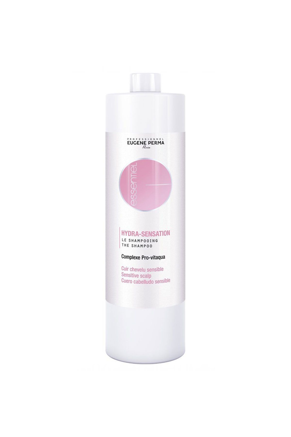 Eugene Perma Hassas Baş Derisi Şampuanı 1000 ml - Hydra-Sensation Shampoo 3140100313963