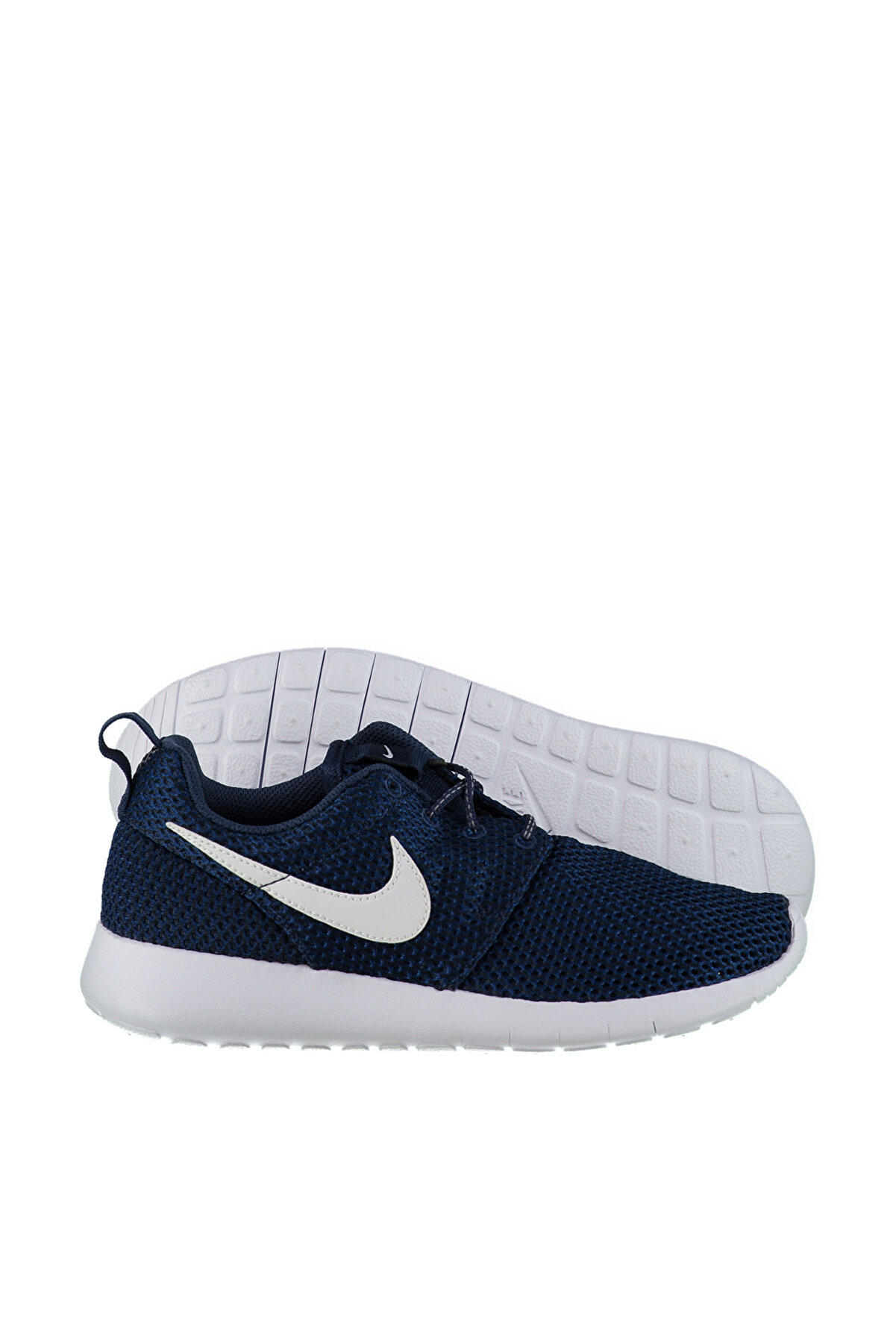Nike Kadın Spor Ayakkabı - Roshe Run - 599728-423