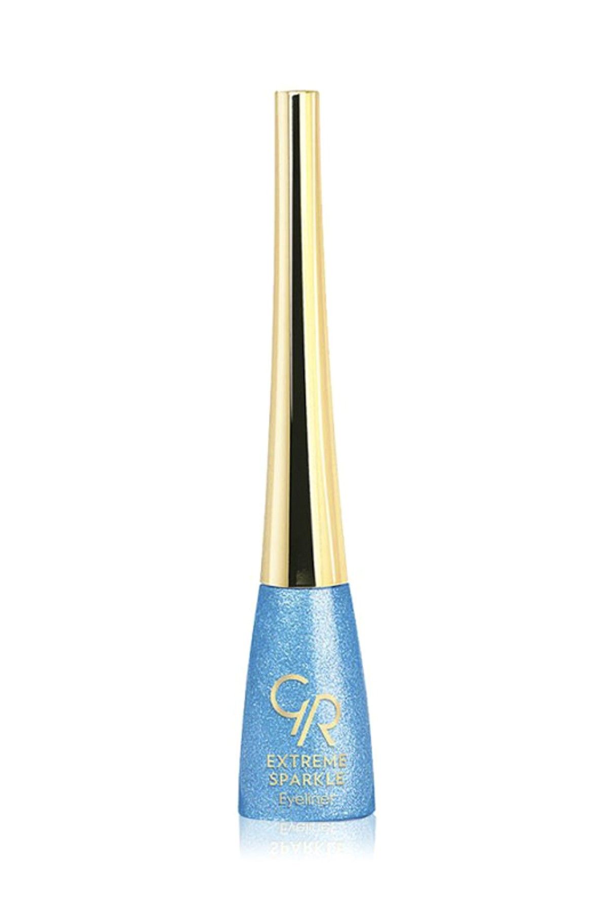 Golden Rose Mavi Eyeliner - Extreme Sparkle Eyeliner No: 105 8691190001056