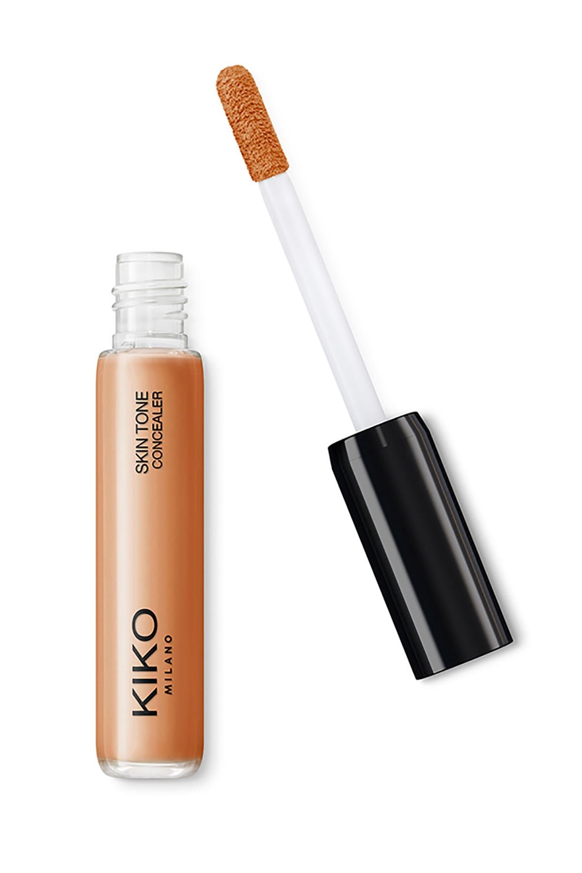 KIKO Gözaltı Kapatıcısı - Skin Tone Concealer 08 Cinnamon 8025272630399