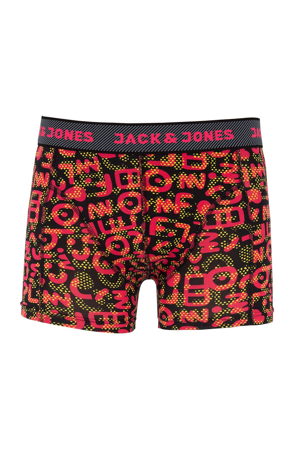 Jack & Jones Erkek Boxer 12146879