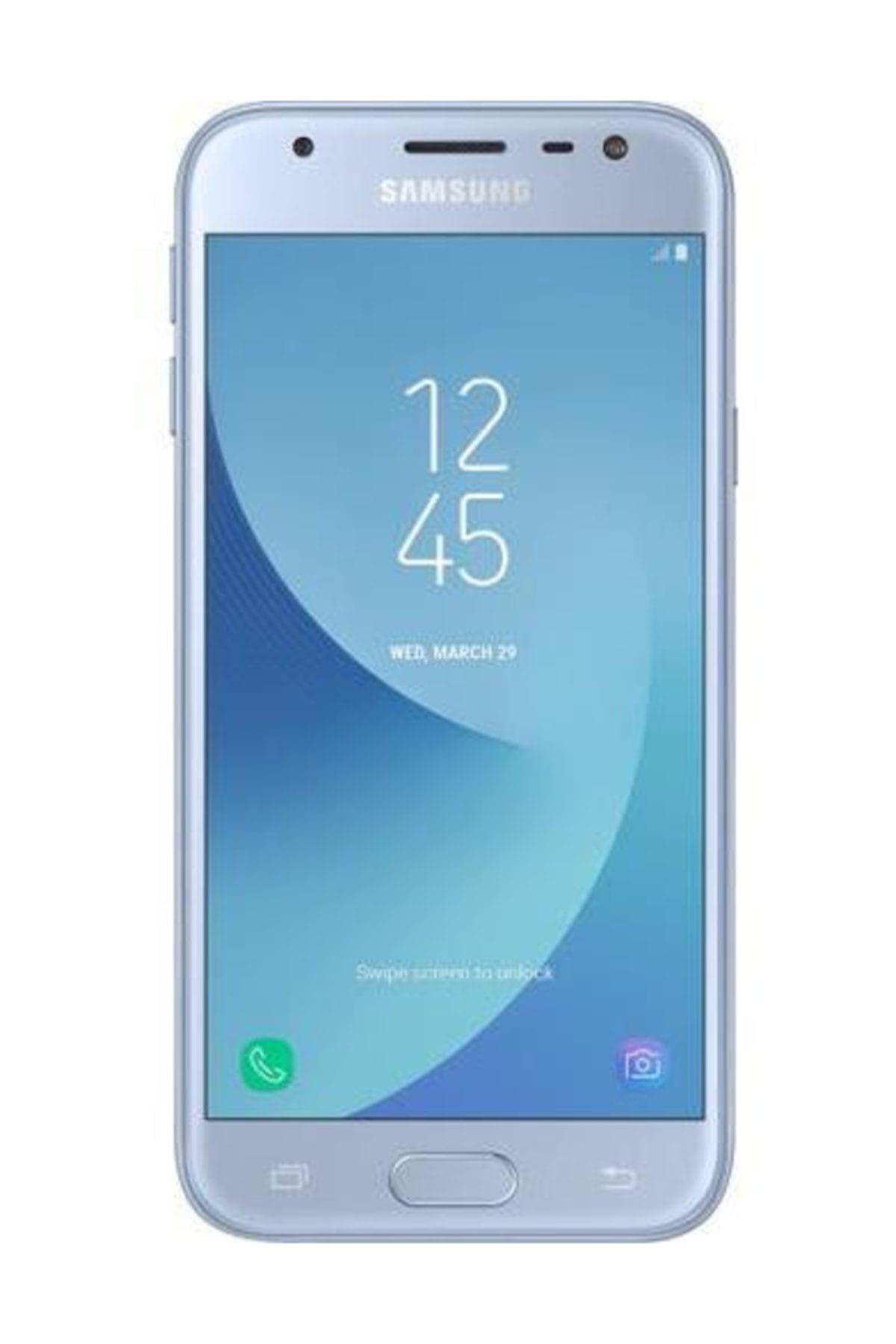 Samsung Galaxy J330 J3 Pro (2017) 16 GB Mavi