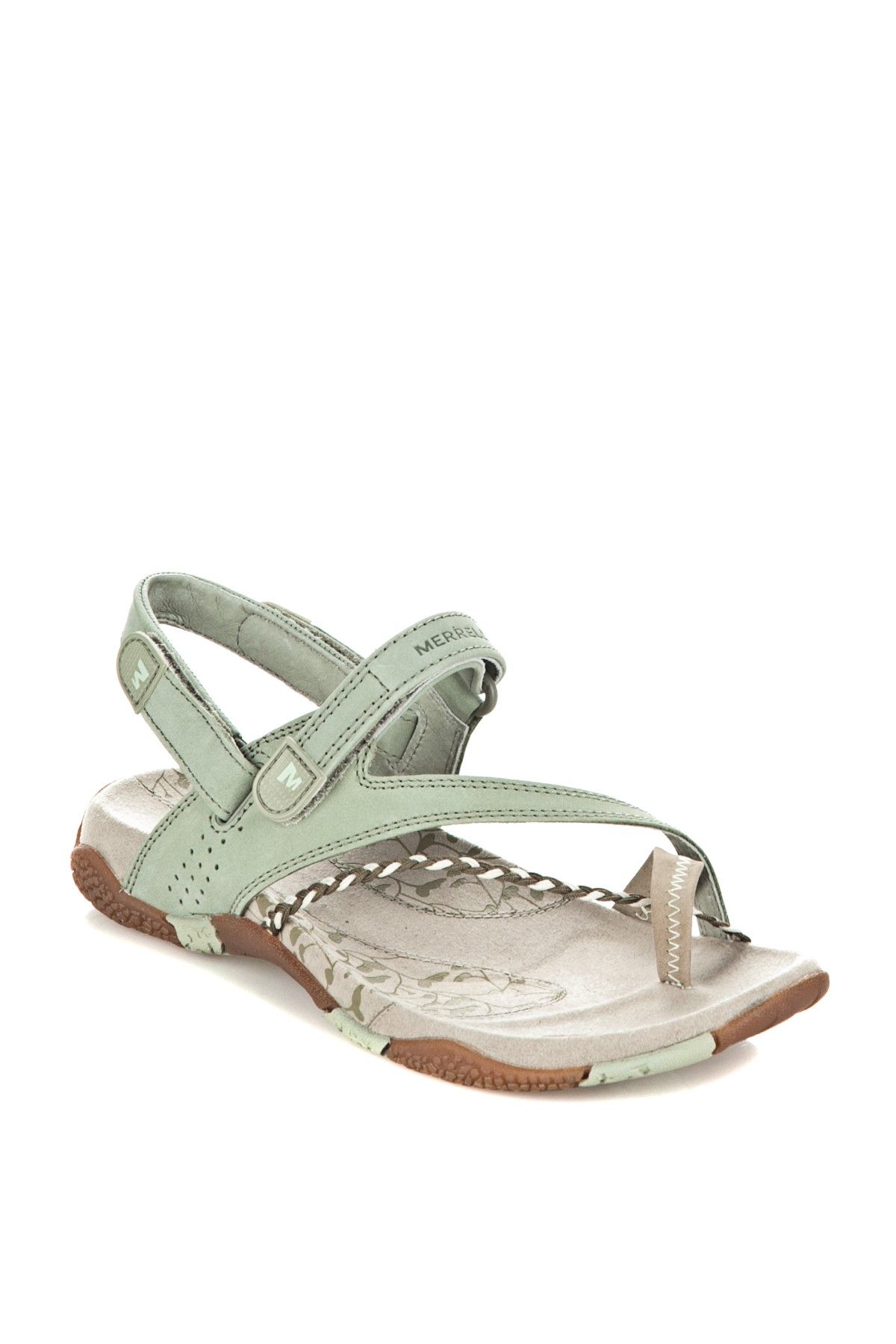 Merrell Kadın Sandalet J36518
