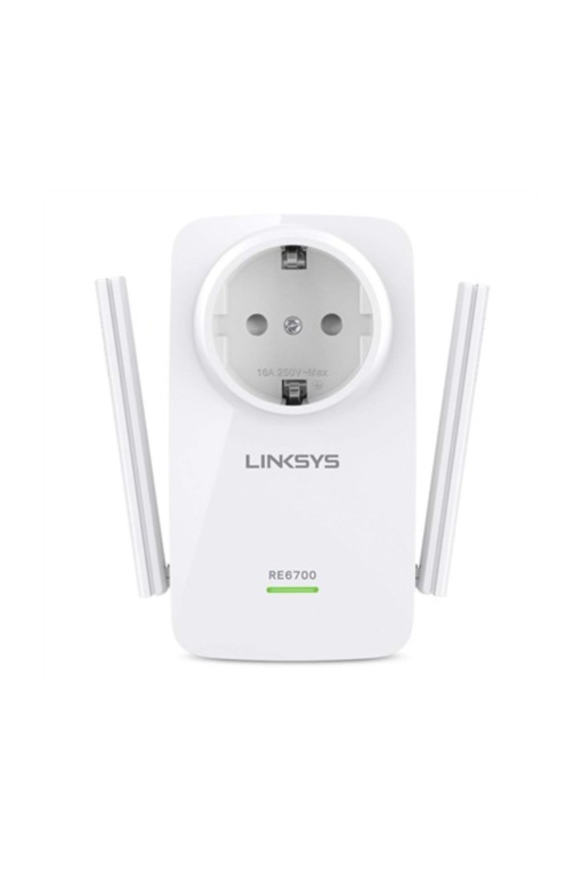 Linksys RE6700-EG Wifi Range Extender