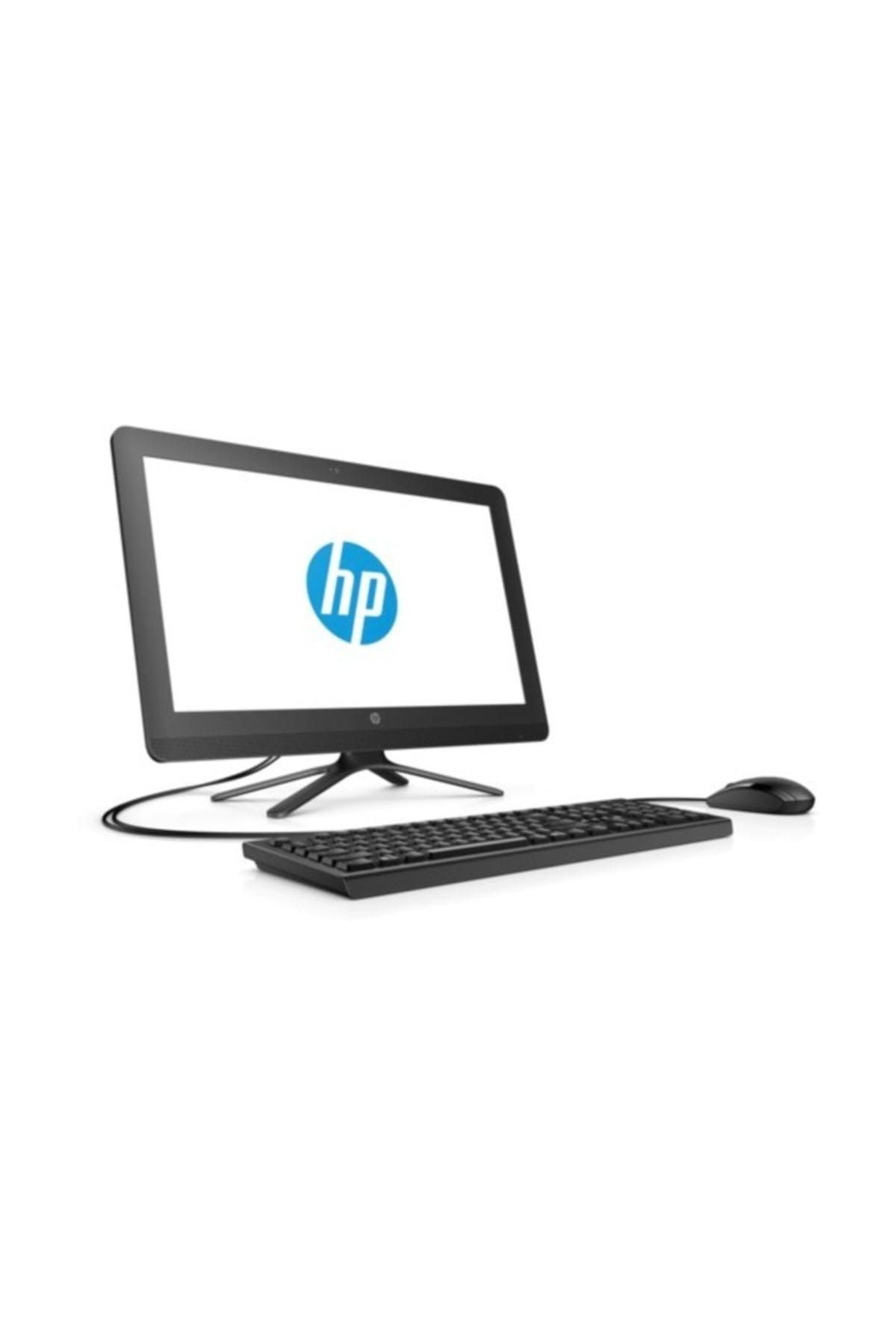 HP 22-C0038NT 4MP80EA i5-8250U 8GB 1TB 2GB MX110 21.5" FreeDOS All In Pc