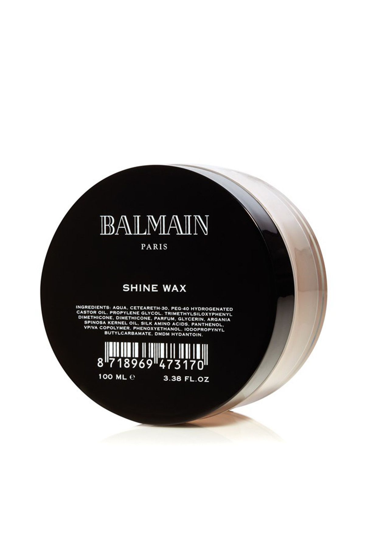 BALMAIN Parlatıcı Wax - Shine Wax 100 ml 8718969473170