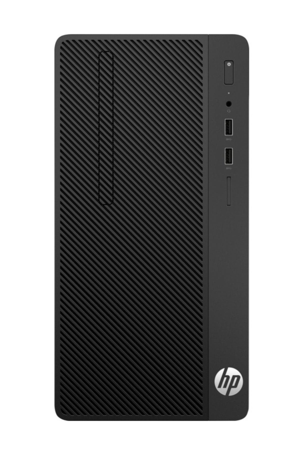 HP 280MT 4CZ69EA i3-7100 4BG 1TB FreeDOS