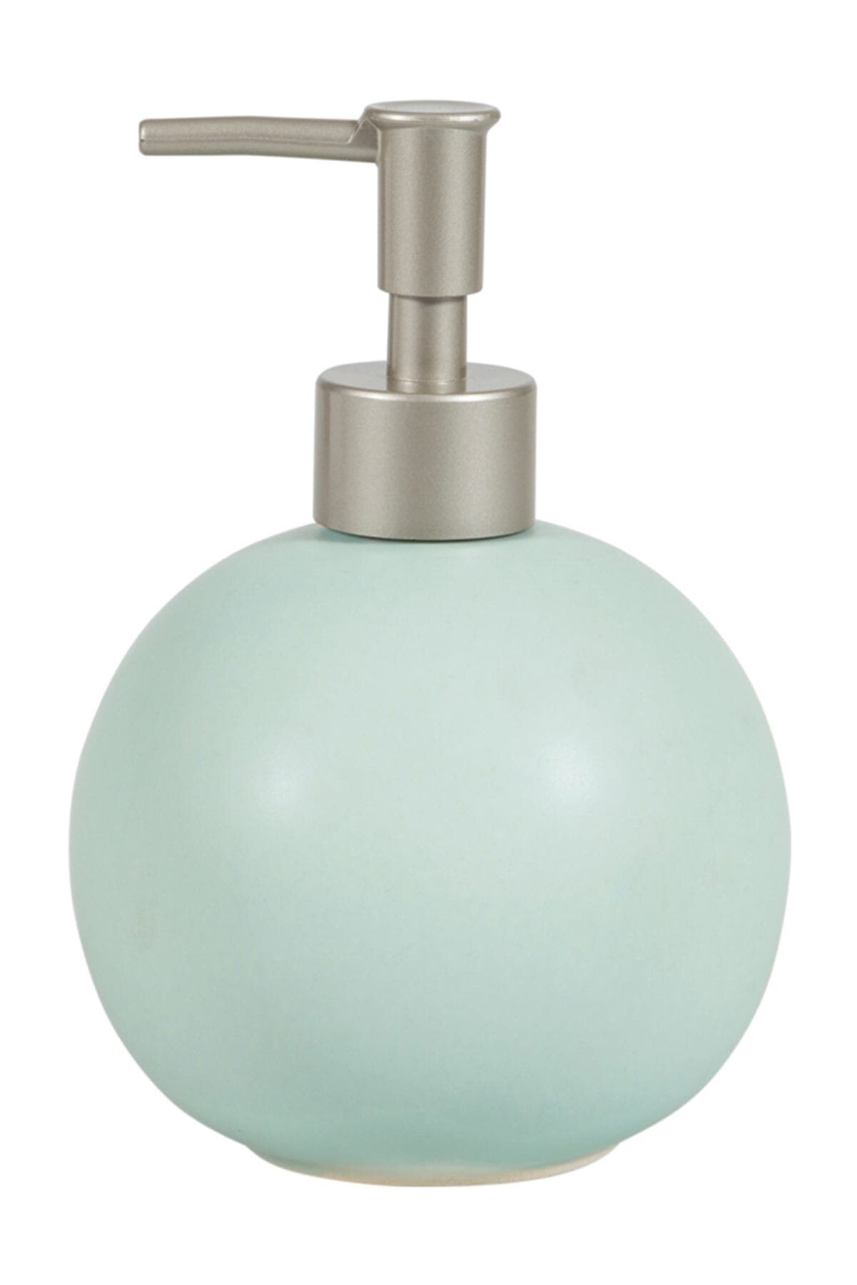 Mudo Concept Globe Sıvı Sabunluk Uçuk Yeşil