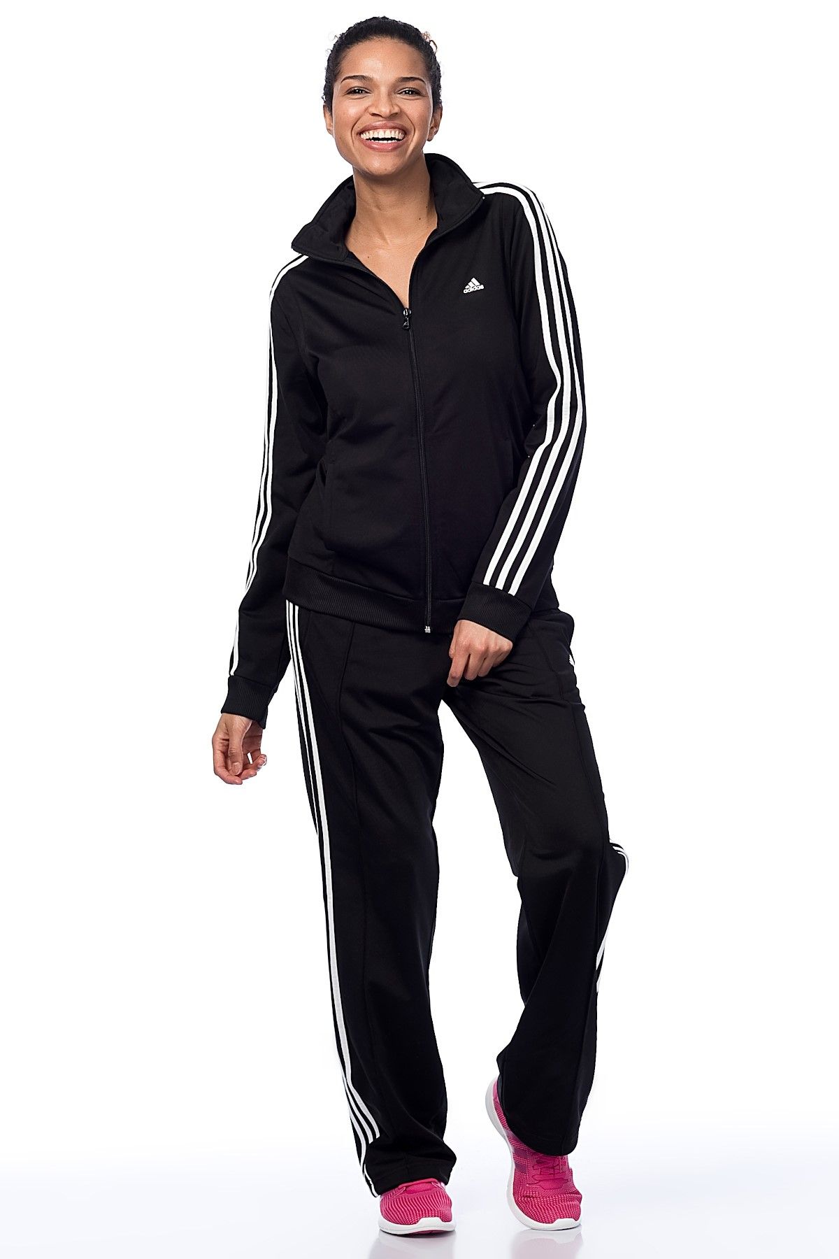 adidas Kadın Eşofman Takımı - Diana Suit - G81125