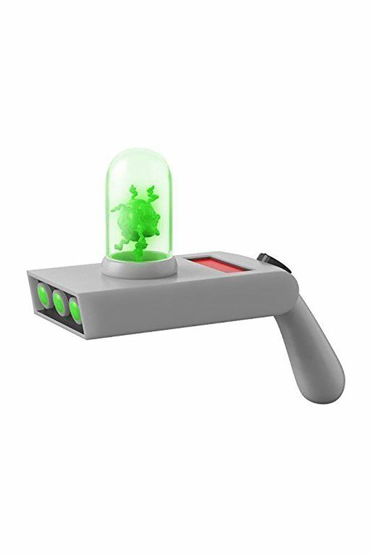 Funko Toy Rick & Morty Portal Gun