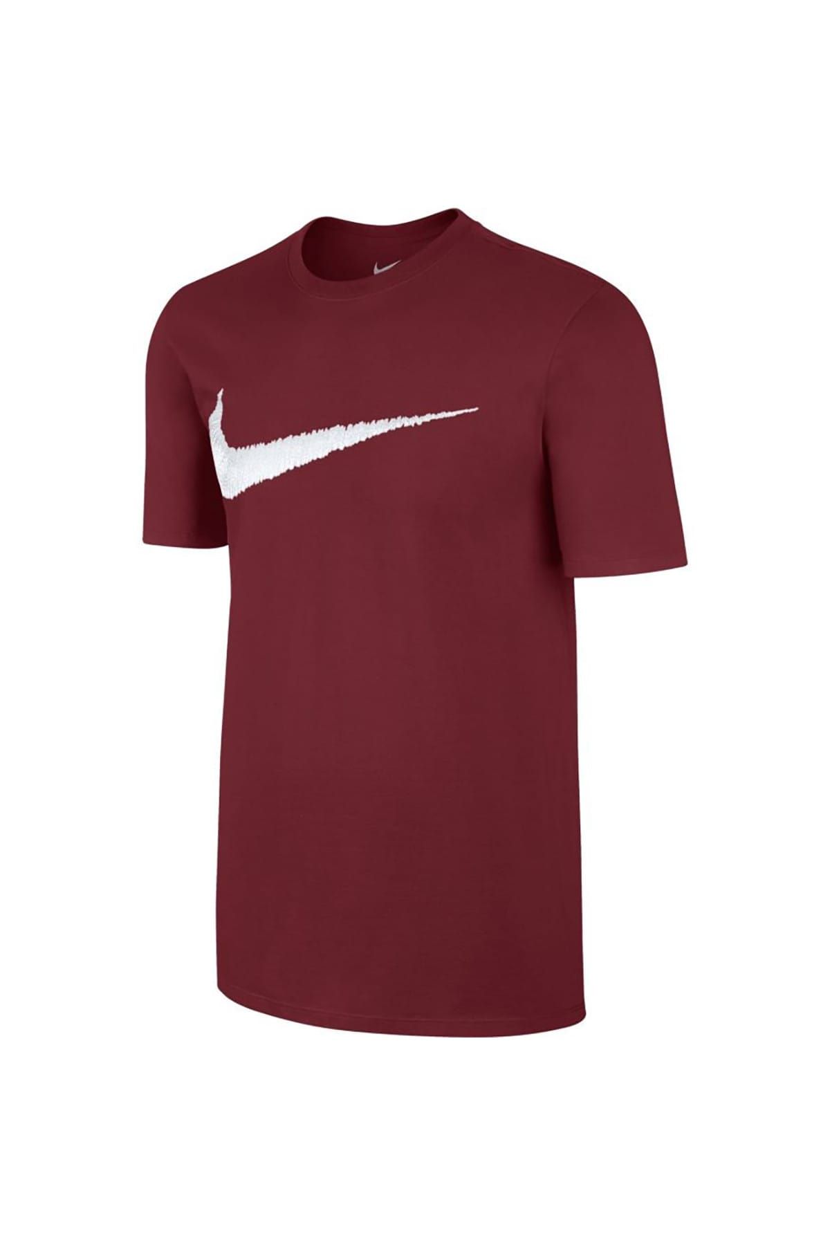 Nike Erkek T-Shirt Sportswear Swoosh - 707456-678