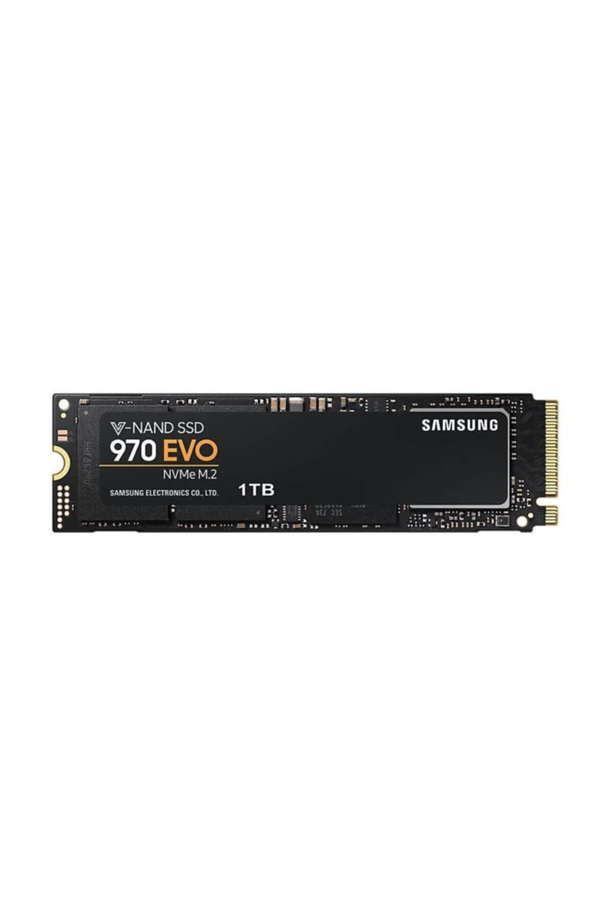 Samsung EVO 970 NVMe M.2 1 TB SSD