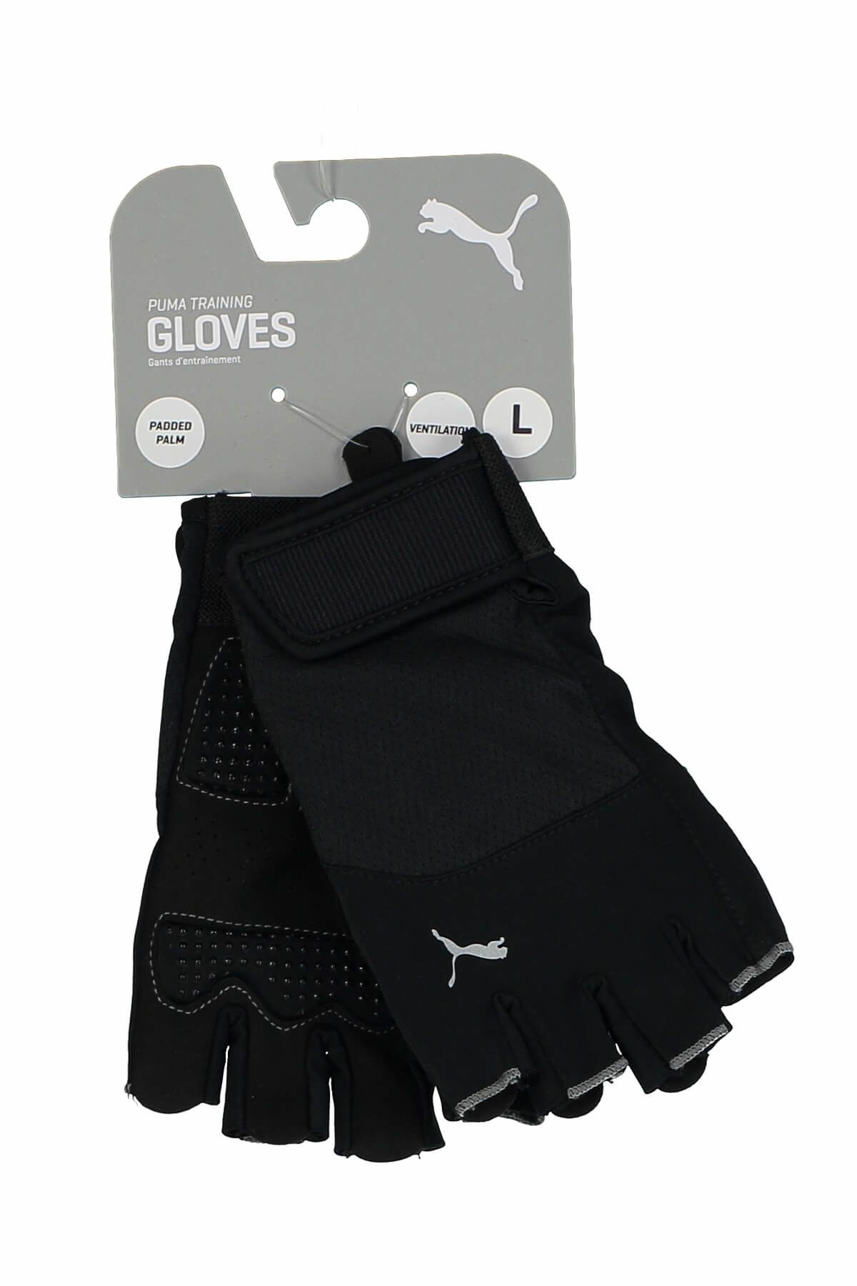 Puma Unisex Eldiven - Tr Gloves Up - 04129601
