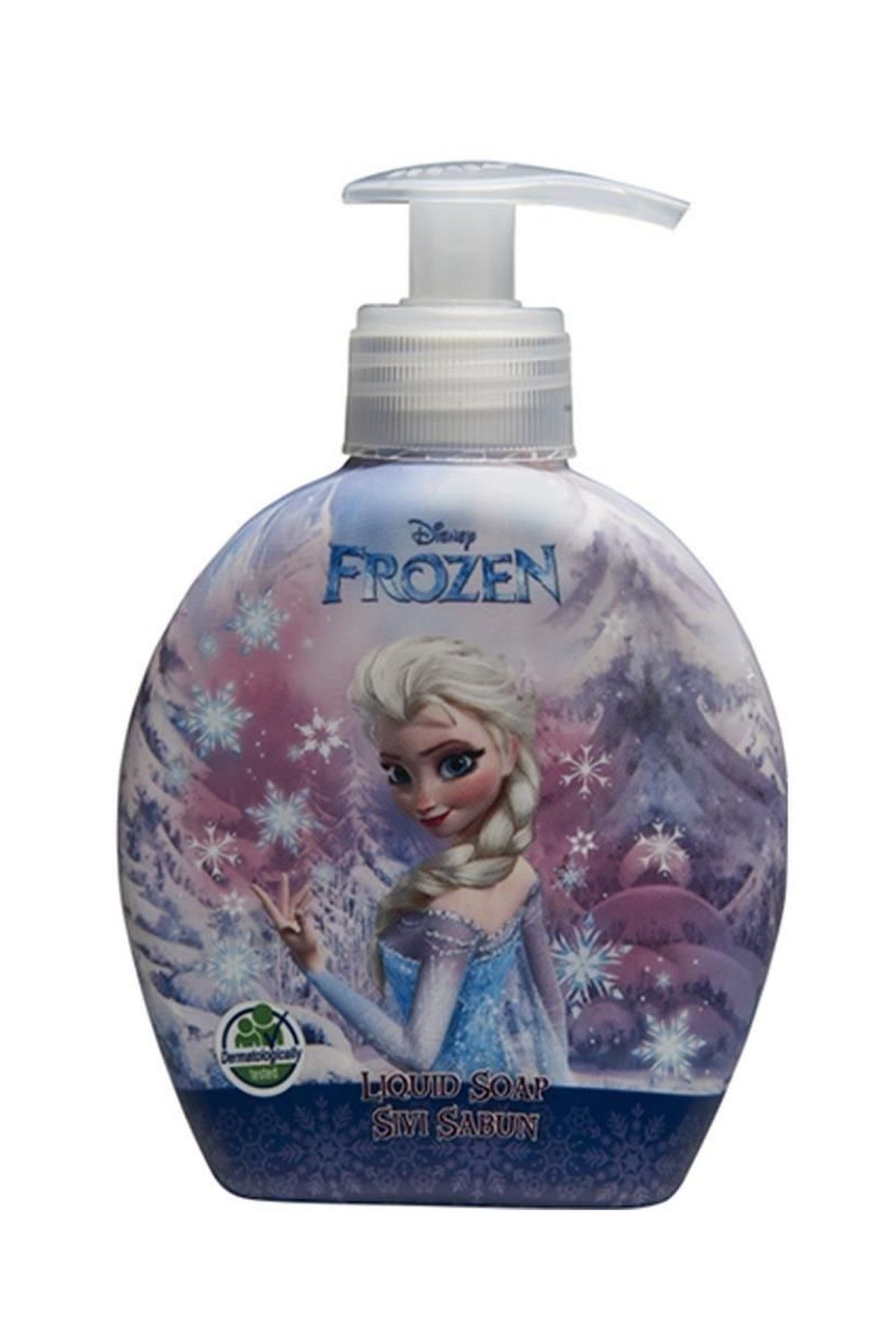DİSNEY Frozen Liquid Soap 250ml