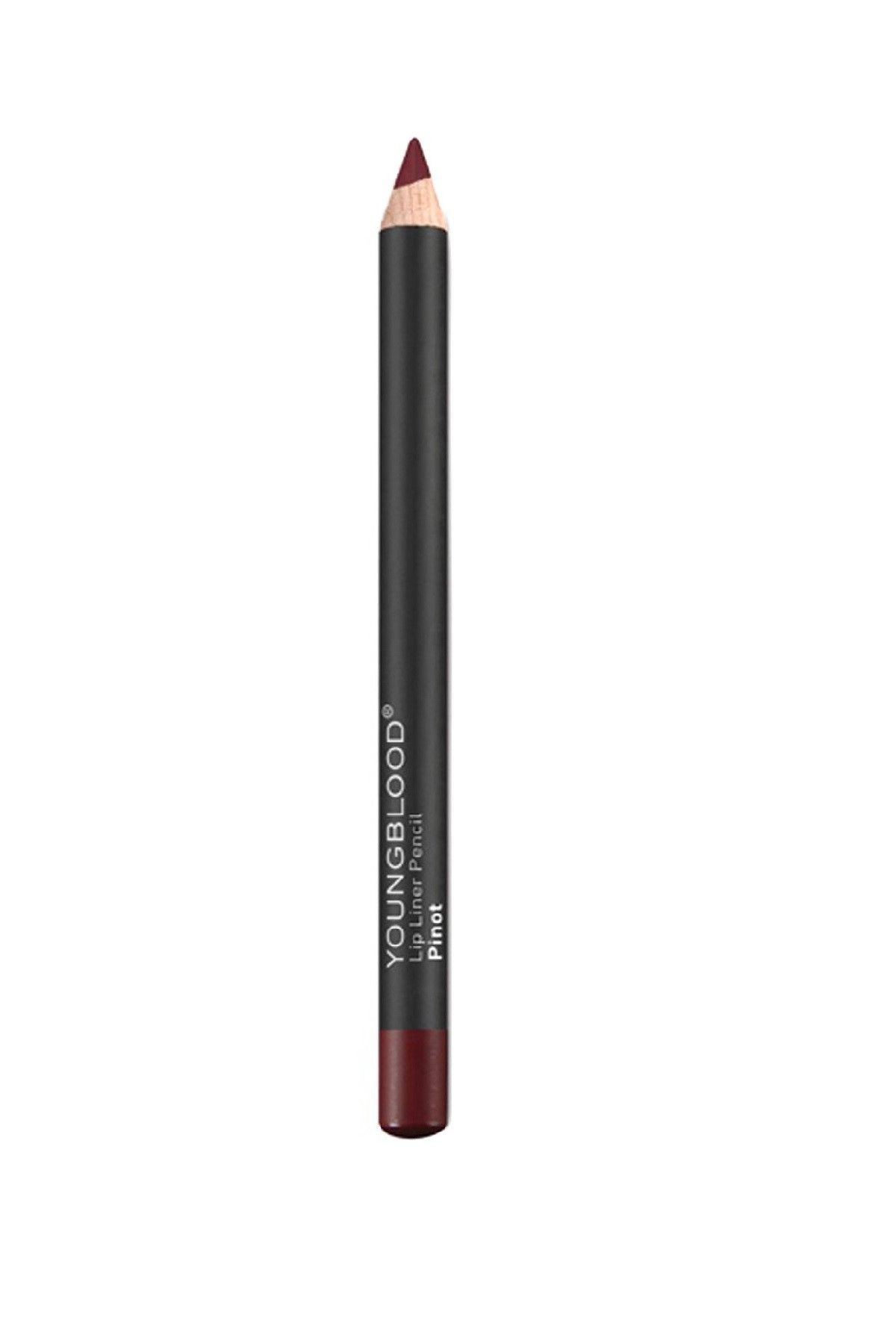 Youngblood Bordo Tonlarında Dudak Kalemi - Lip Liner Pencil Pinot 696137130101