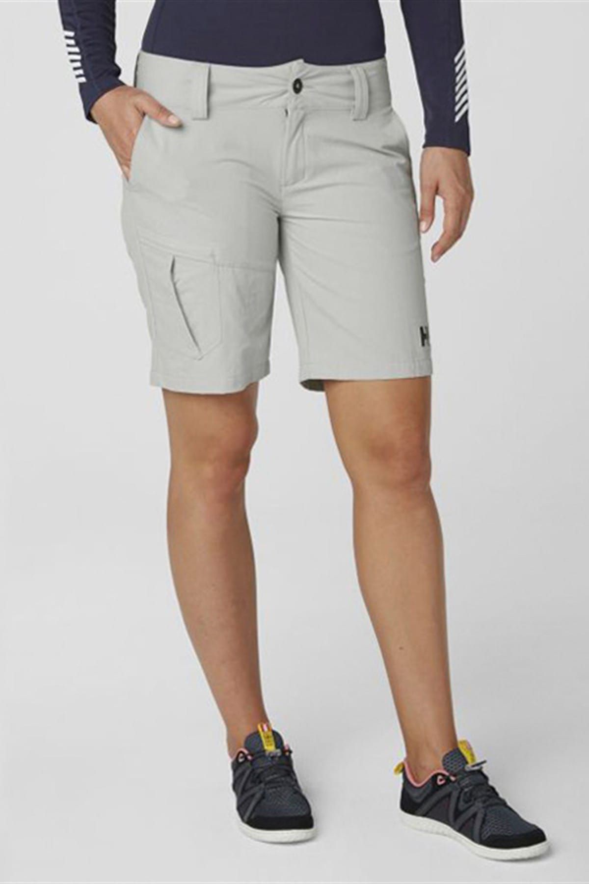 Helly Hansen Kadın QD CARGO SHORTS