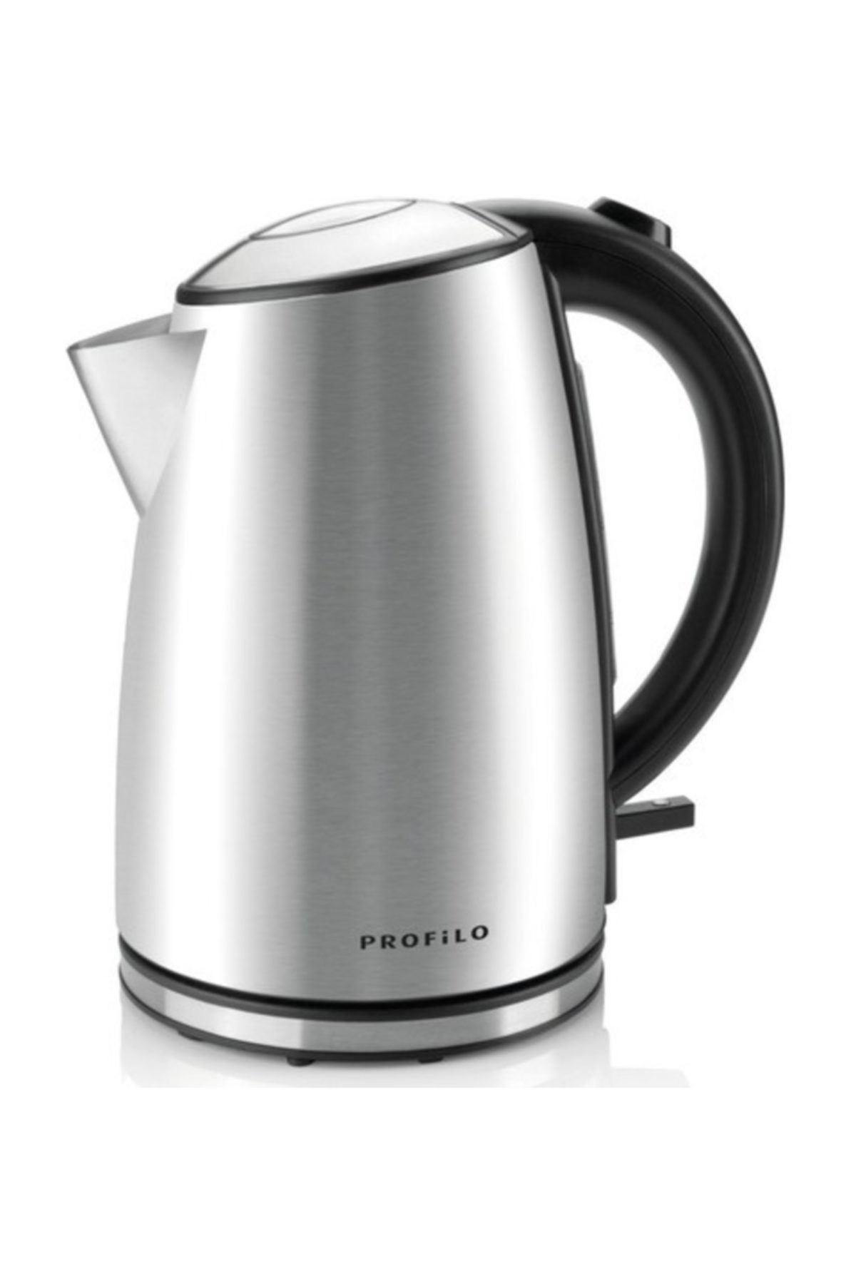 Profilo Pck1274x Çelik Gövde 1.7 Lt Su Isıtıcı Kettle