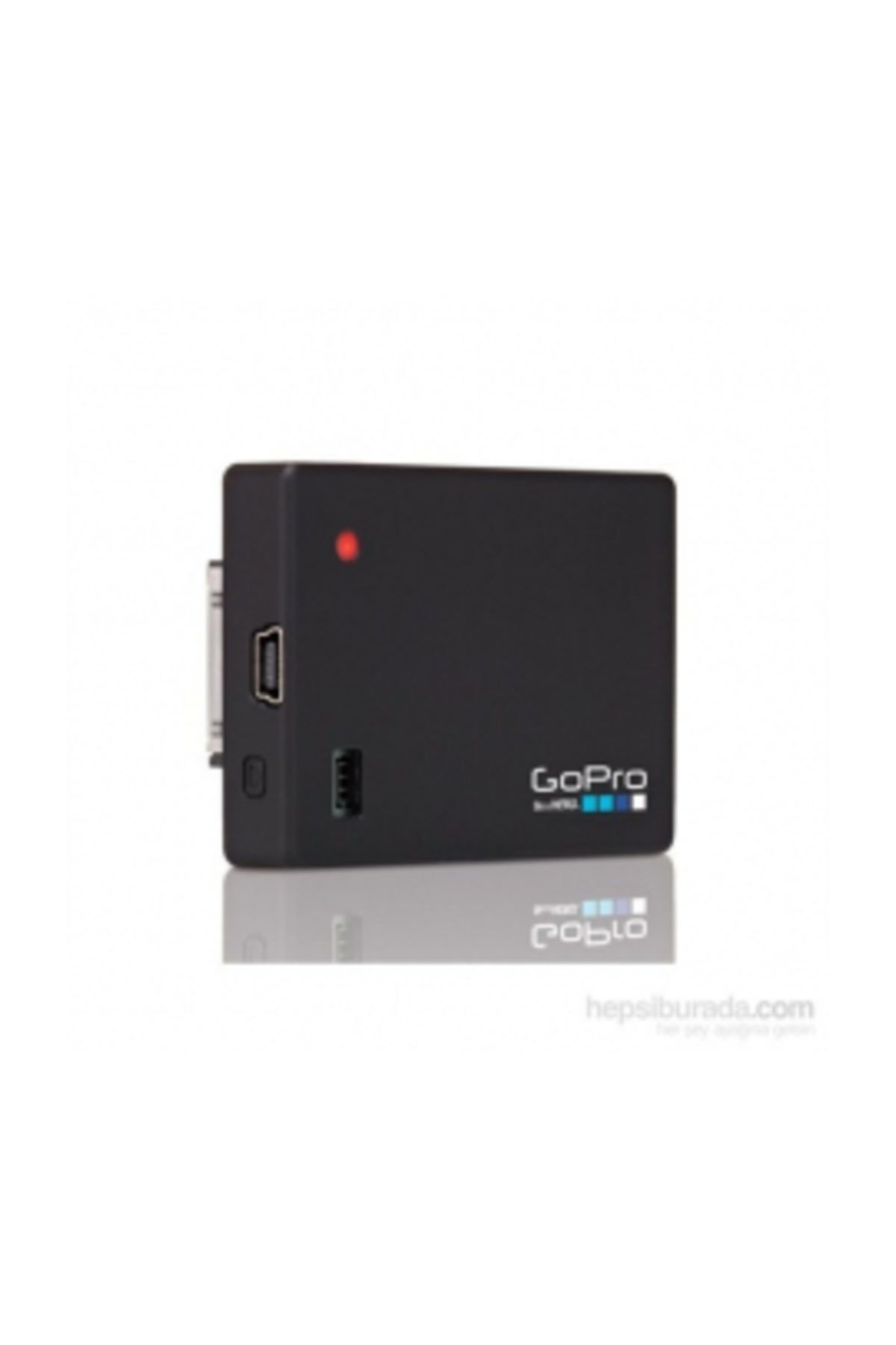 GoPro Eklenti Pil / Battery Bacpac