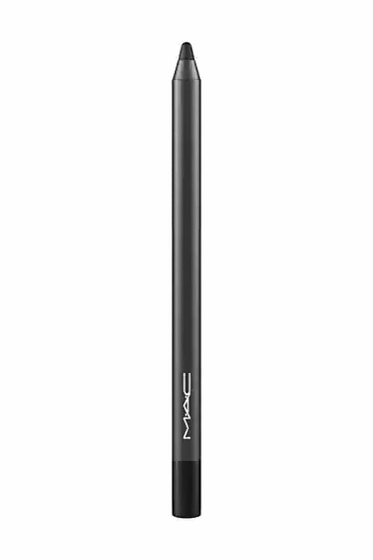 Mac Eyeliner - Pro Longwear Eye Liner Definitely Black 5 g 773602318575