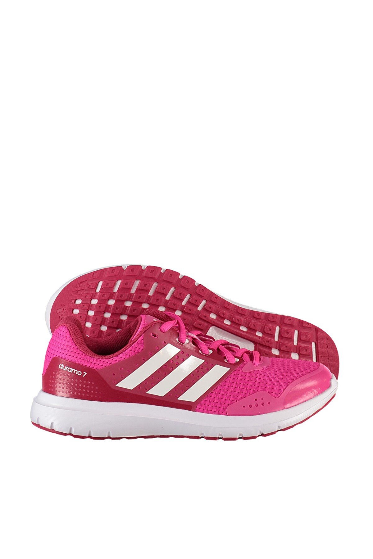 adidas Kadın Koşu Ayakkabı - Duramo 7 w - AQ6502