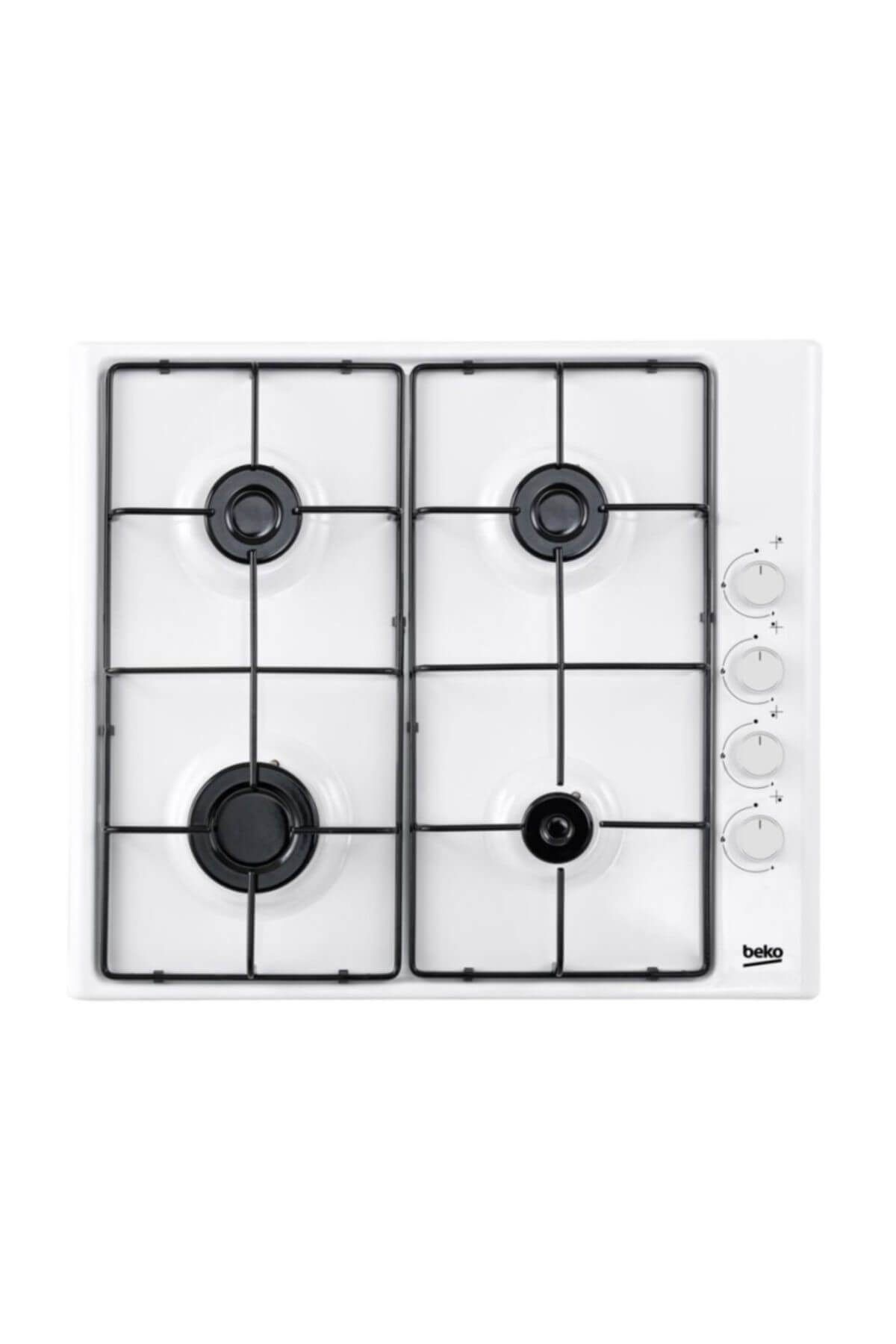 Beko Aomg 64160 Db Ankastre Ocak
