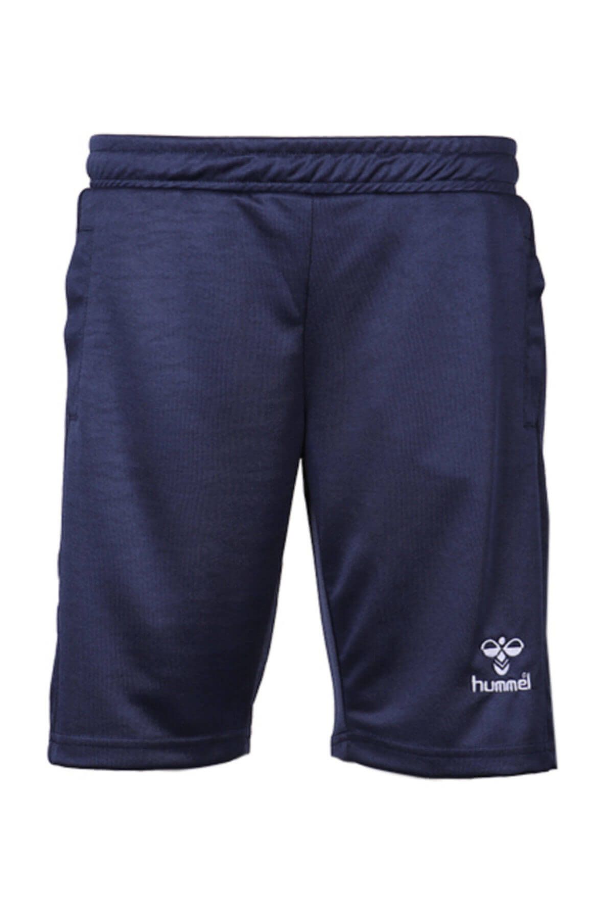 hummel HARTON SHORTS Lacivert Kız Çocuk Şort 100580628