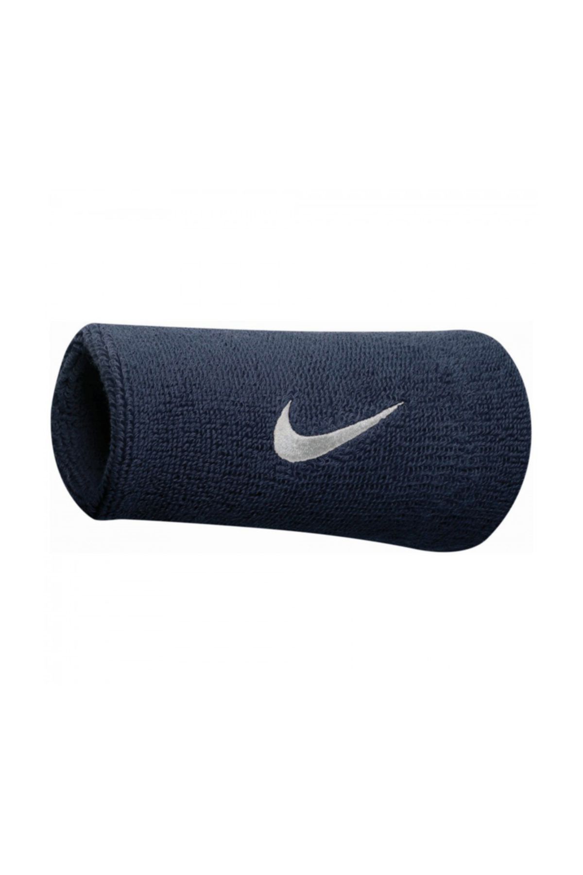 Nike Sporcu Aksesuarları - Swoosh Uzun Bileklik - N.NN.05.416.OS