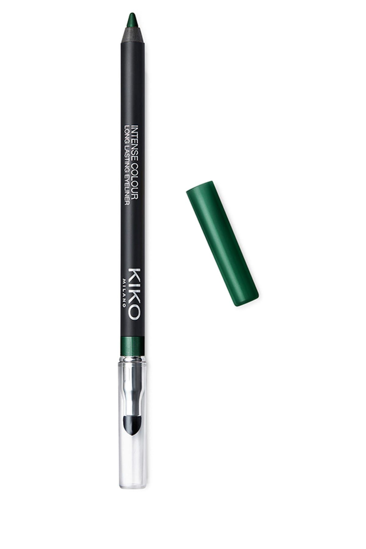 KIKO Eyeliner - Intense Colour Long Lasting Eyeliner 09 Metallic Malachite 8025272623193