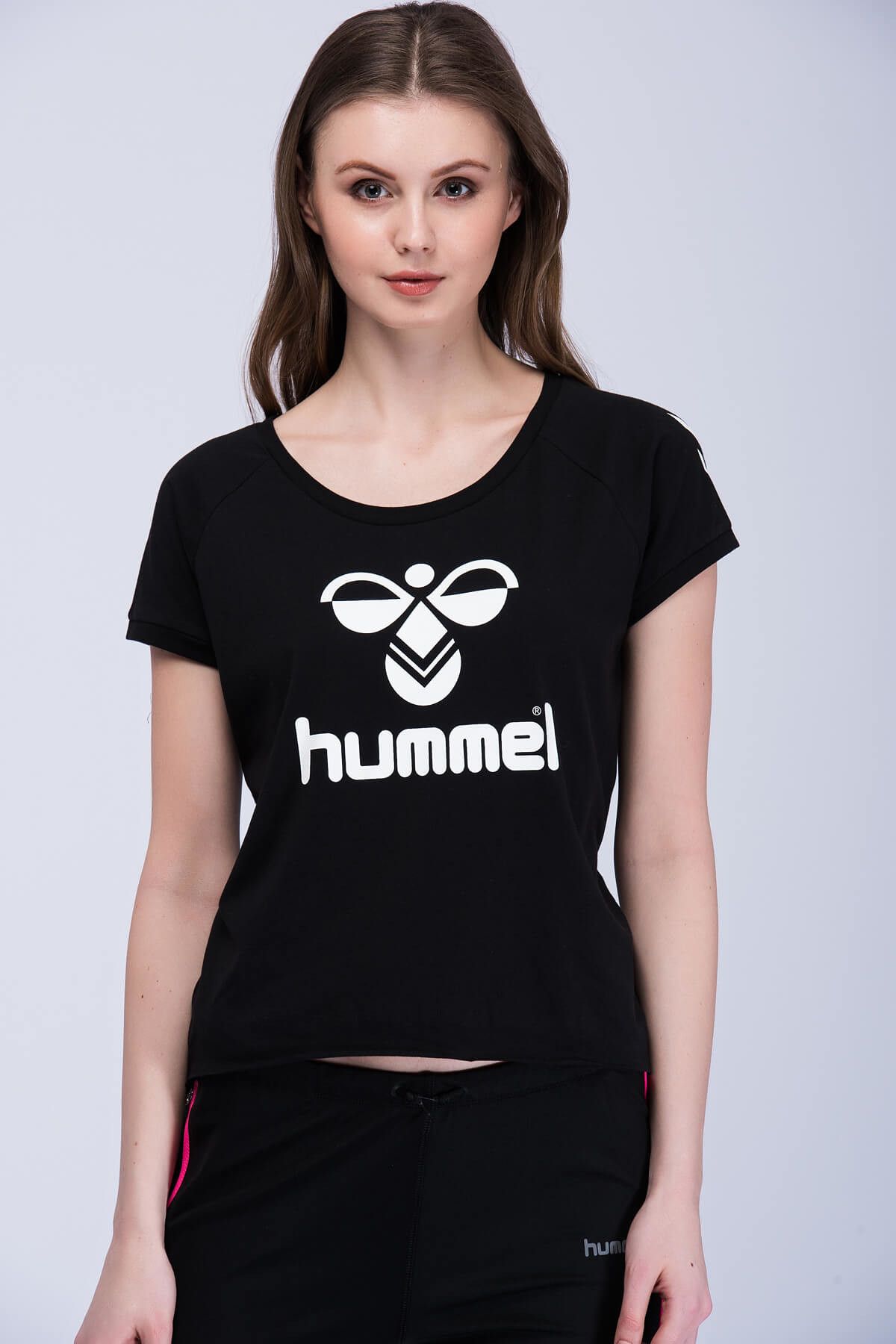 hummel Kadın T-shirt Callia
